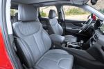 Hyundai Santa Fe 2018 года (WW)